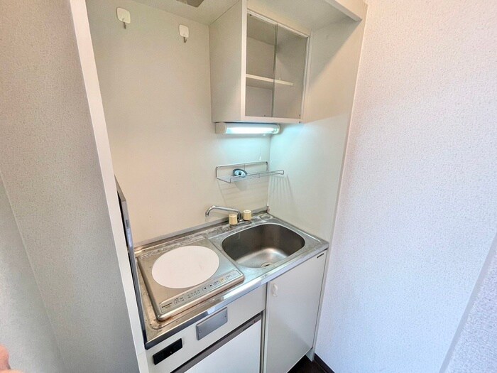 物件内観写真11　(キッチン)