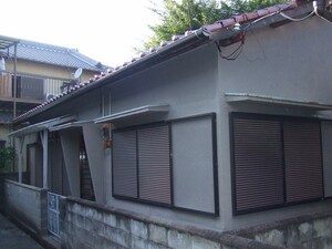 斉藤貸家外観写真