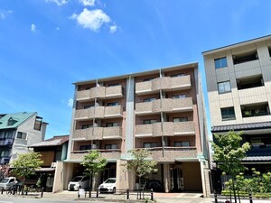 ビュ－コ－ト東山Ⅰ外観写真