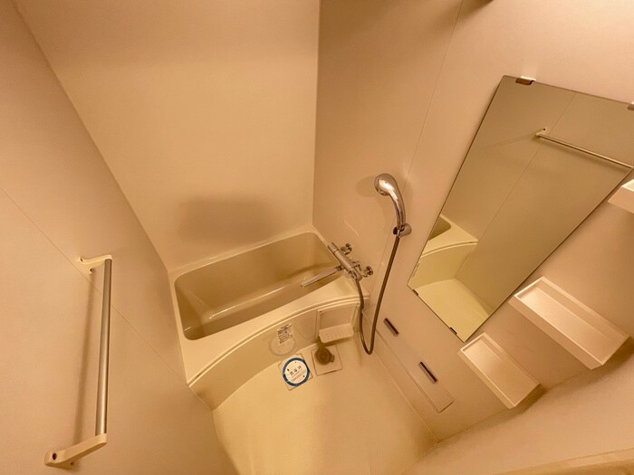 物件内観写真12　(バス／シャワールーム等)