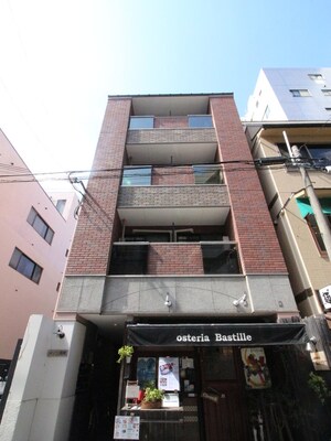メゾン高見外観写真