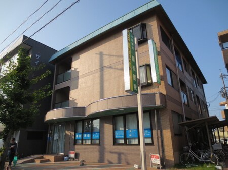 ＣＯＭＦＯＲＴＴ２外観写真