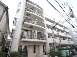 ヴェルド－ル垂水(503)外観写真