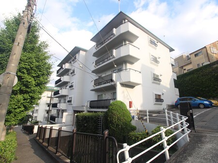 芦屋山ノ手ｱｰﾊﾞﾝﾗｲﾌｱﾈｯｸｽ(105)外観写真