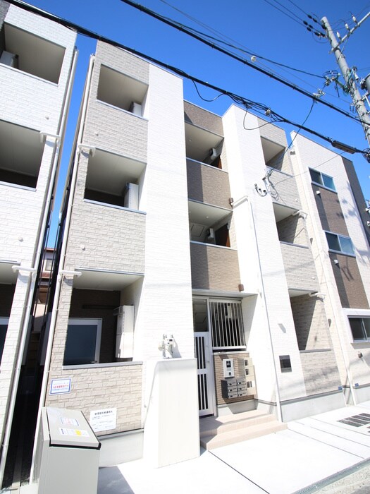 物件外観写真6　(外観写真)