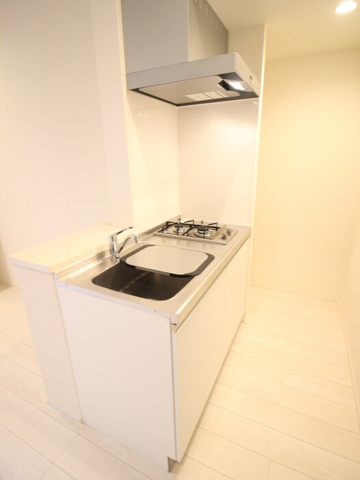 物件内観写真10　(キッチン)