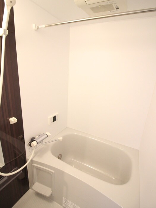 物件内観写真11　(バス／シャワールーム等)