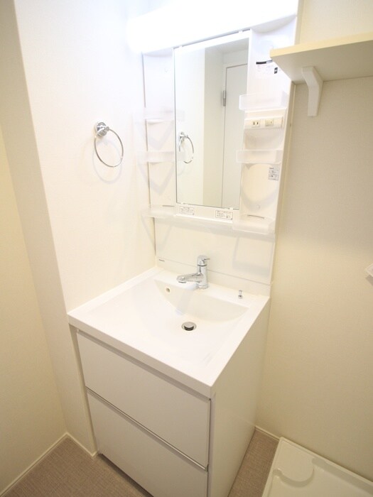 物件内観写真13　(洗面)