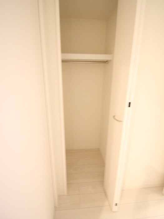 物件内観写真14　(収納)