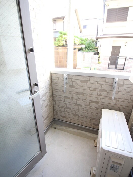 物件内観写真17　(ベランダ・バルコニー)