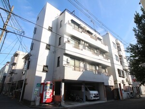 Ｍａｊｅｒ　Ｏａｋ外観写真