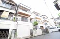 千里山高塚貸家