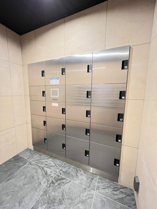 建物設備