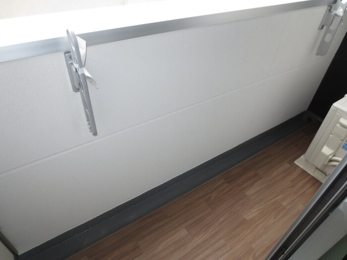 物件内観写真11　(ベランダ・バルコニー)