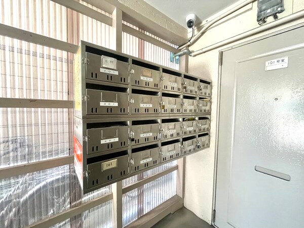 建物設備