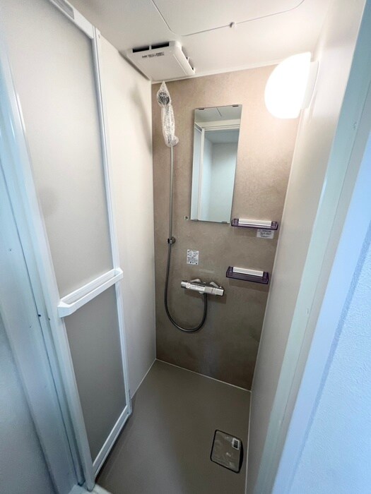 物件内観写真10　(バス／シャワールーム等)