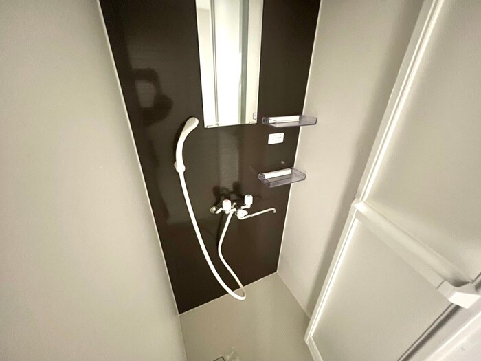 物件内観写真15　(バス／シャワールーム等)