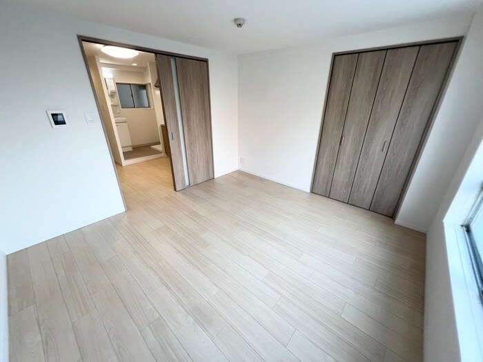 物件内観写真17　(居室)