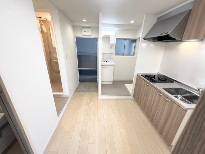 物件内観写真20　(居室)