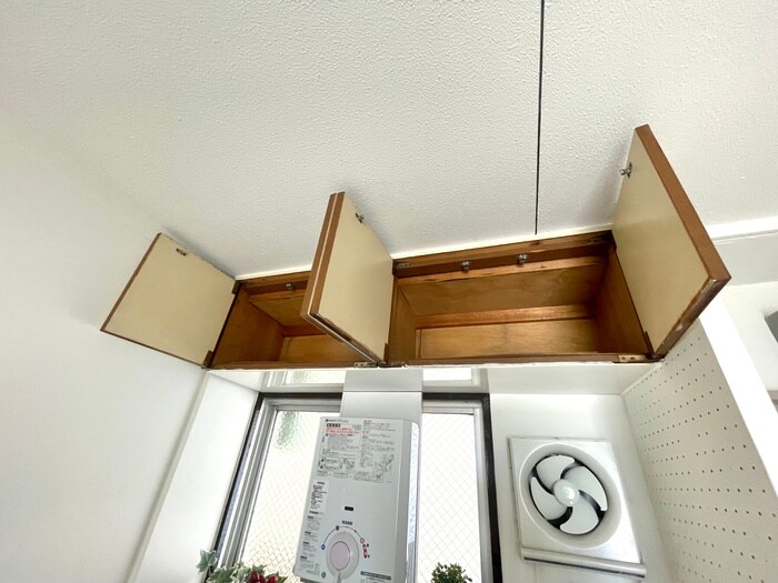 物件内観写真22　(収納)