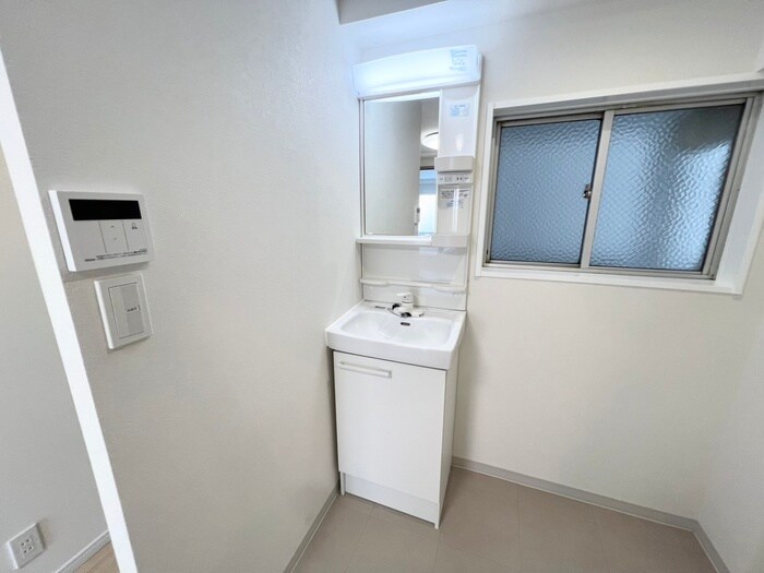 物件内観写真22　(洗面)