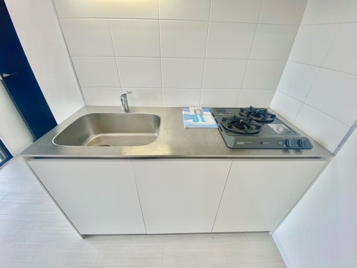 物件内観写真7　(キッチン)