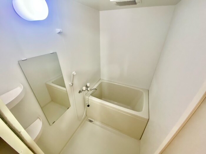 物件内観写真8　(バス／シャワールーム等)