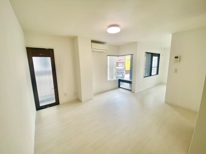 物件内観写真13　(居室)