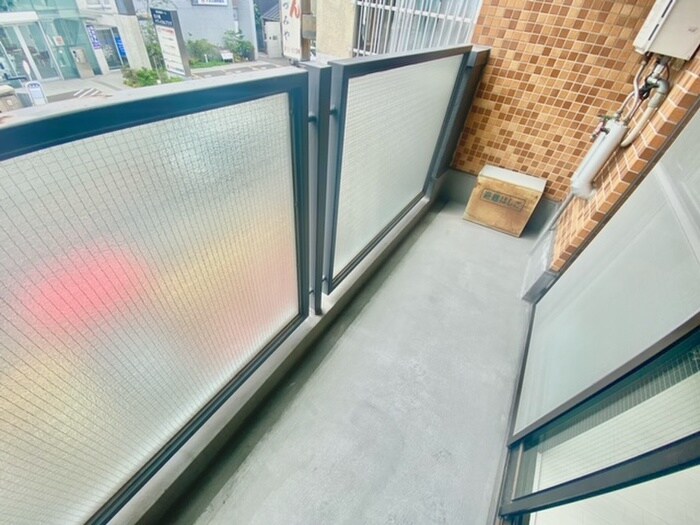 物件内観写真19　(ベランダ・バルコニー)