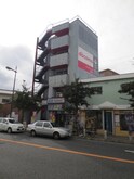 トラスト中桜塚ビル