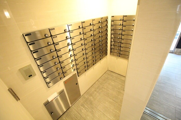 物件外観写真2　(建物設備)