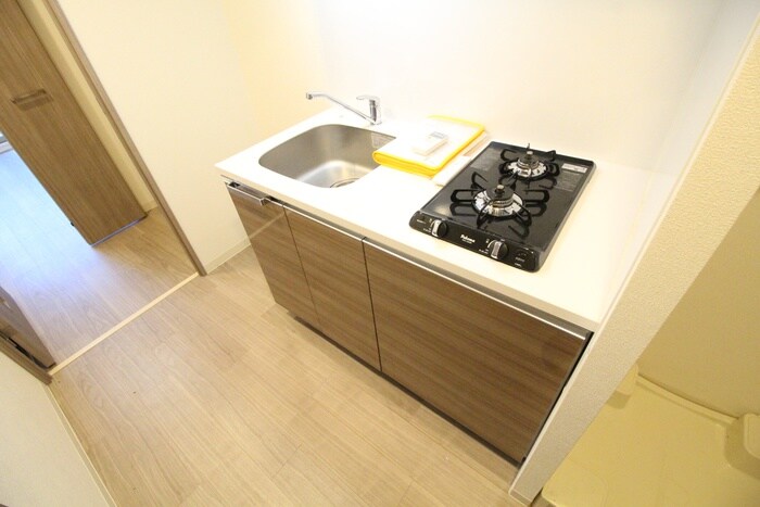 物件内観写真9　(キッチン)