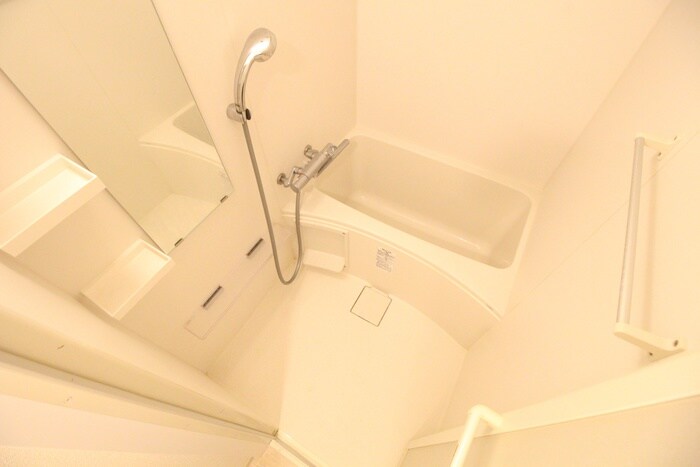 物件内観写真10　(バス／シャワールーム等)