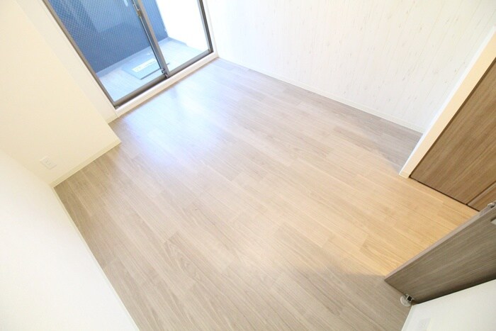 物件内観写真21　(居室)