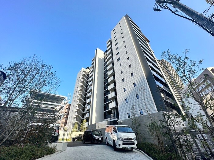 物件外観写真5　(外観写真)