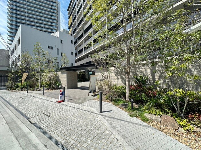 物件外観写真6　(周辺環境)