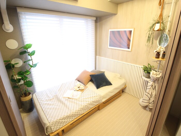 物件内観写真13　(居室)