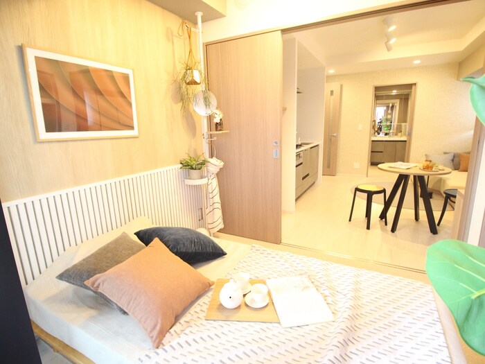 物件内観写真18　(居室)