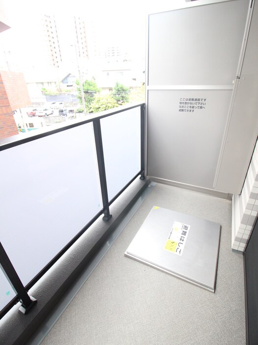 物件内観写真22　(ベランダ・バルコニー)