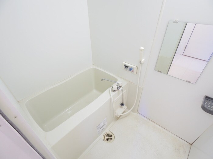 物件内観写真14　(バス／シャワールーム等)