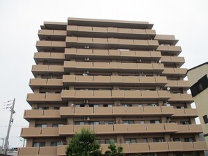 ネオハイツ北花田Ⅱ(801)外観写真