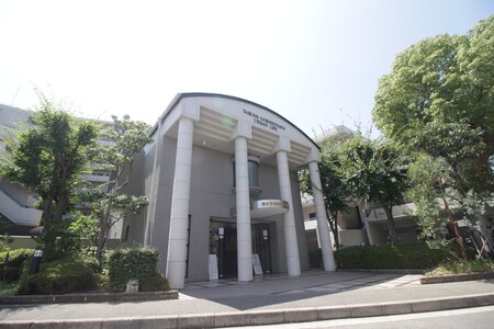 垂水五色山アーバンライフ(218)外観写真