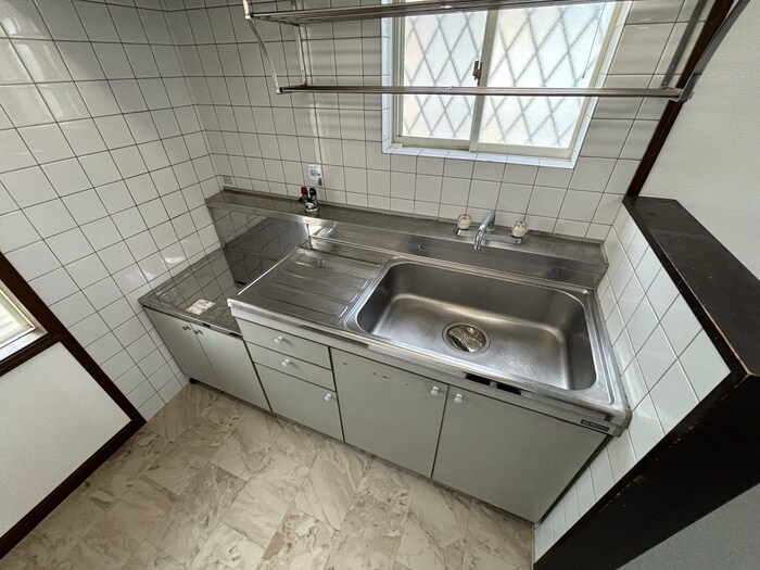 物件内観写真12　(キッチン)