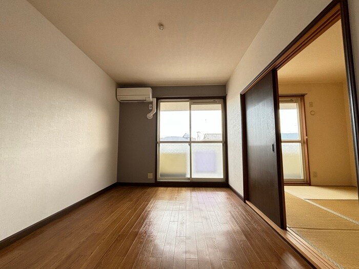 物件内観写真17　(居室)