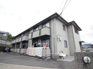 バリュ－ジュ松福外観写真