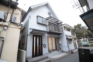 大澤貸家外観写真