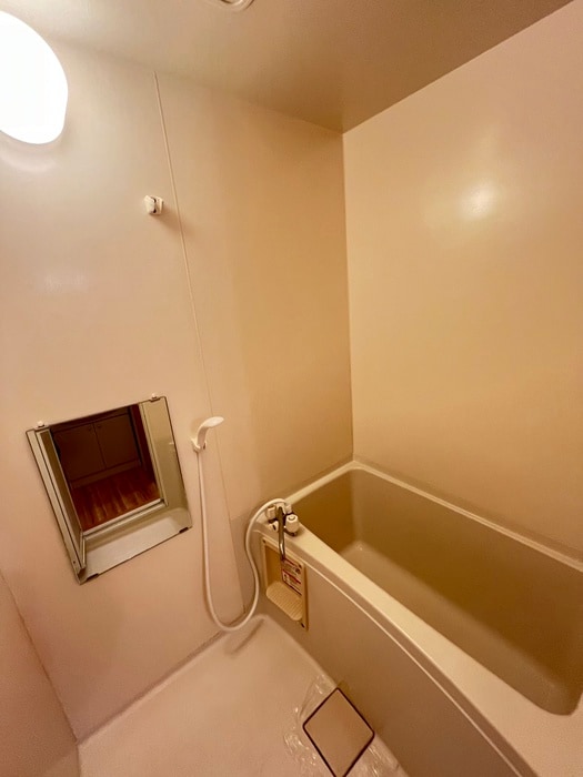 物件内観写真15　(バス／シャワールーム等)