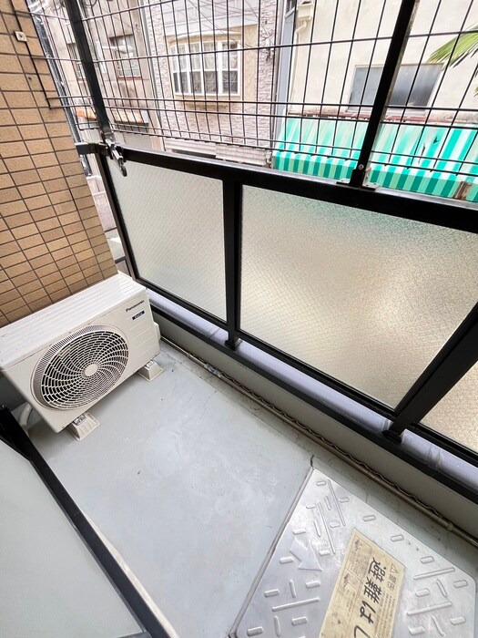 物件内観写真18　(ベランダ・バルコニー)