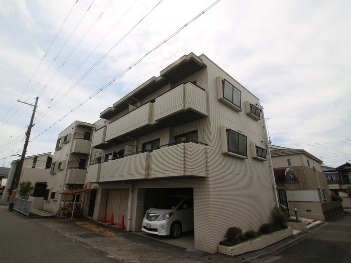 外観写真