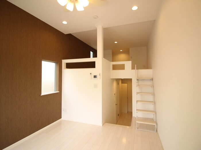 物件内観写真9　(居室)